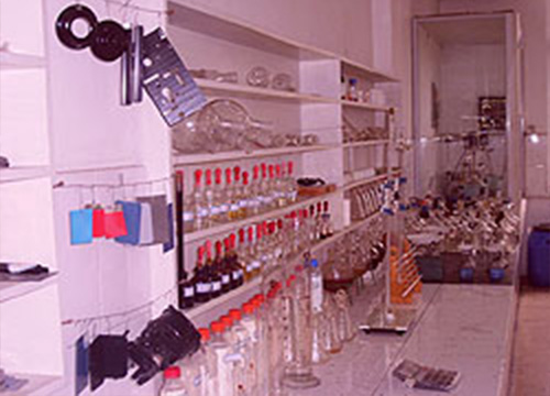化验室2